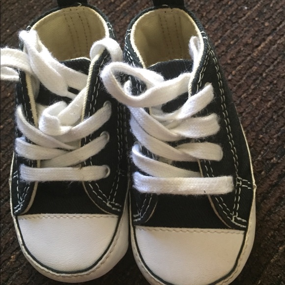 Infant Converse - Picture 2 of 2